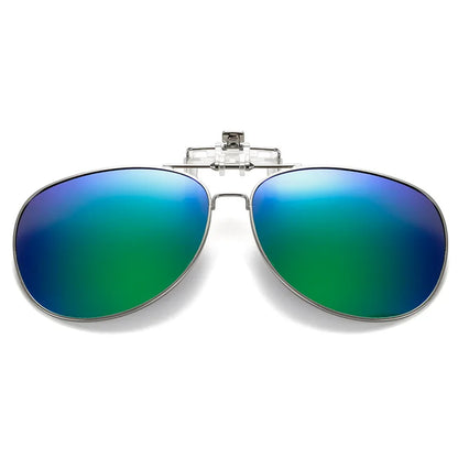 Polarized Sunglasses