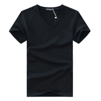 V Neck T-shirt