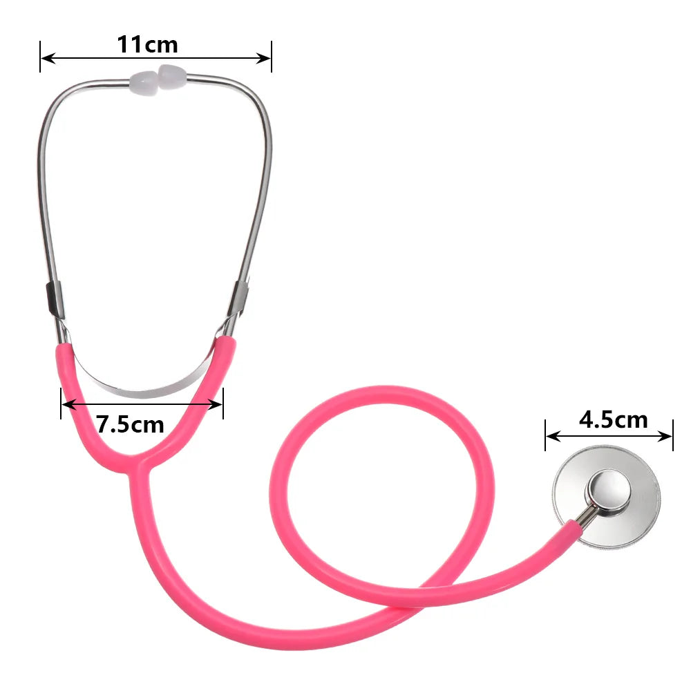 Kids Doctor Toys Stethoscope