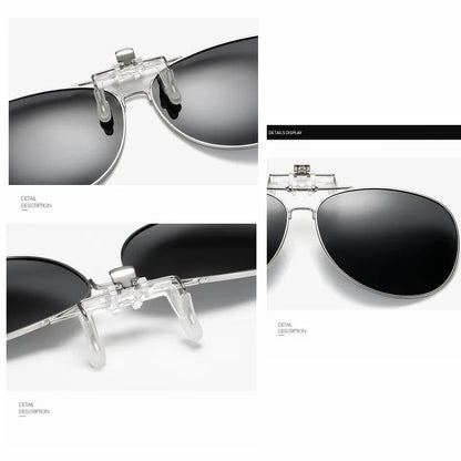 Polarized Sunglasses