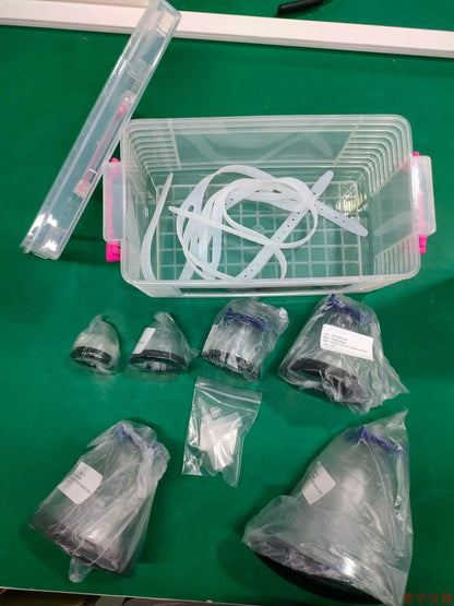 Veterinary Anesthesia Masks Equipment