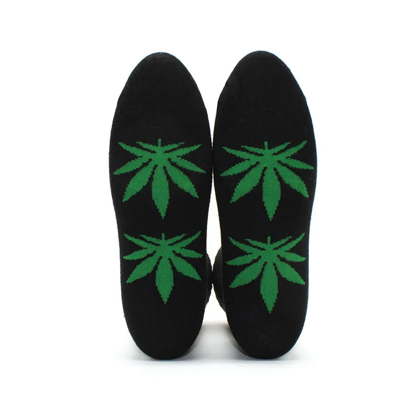 Hemp Cotton Socks