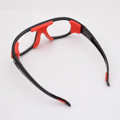 Sports Glasses Protective Eye Safety Goggles