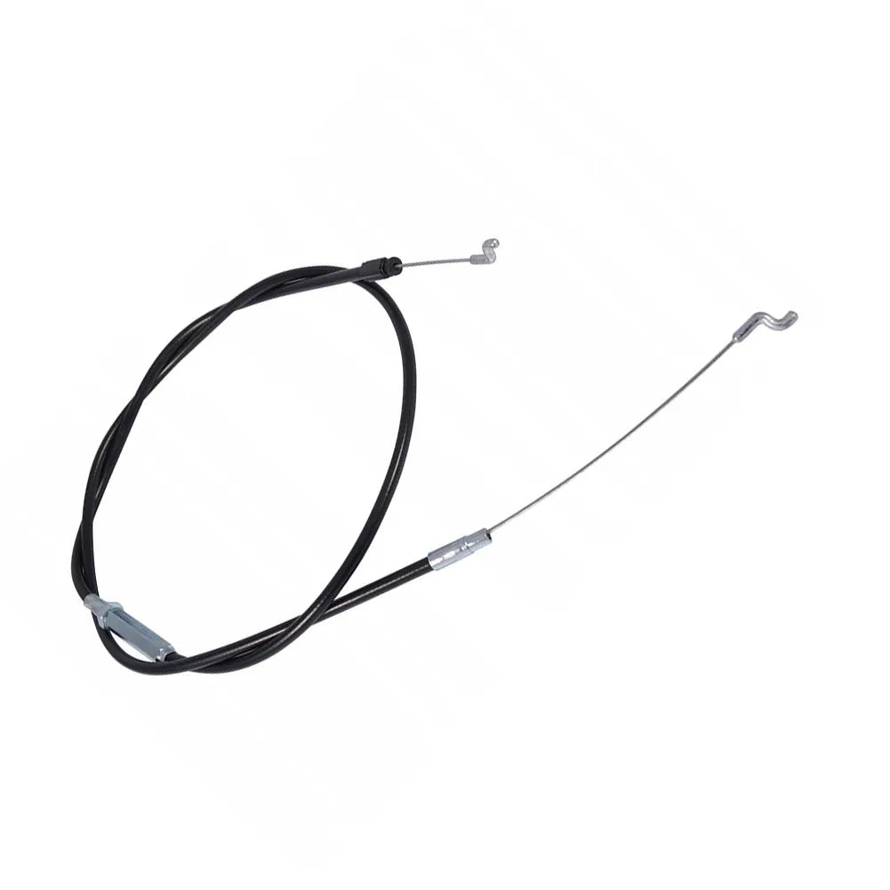 Lawn Mower Cable 1.4m Garden Throttle Pull Engine Zone Control Cable For ALKO Series Replacement For 450756 450296 527717