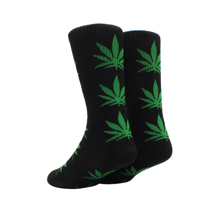 Hemp Cotton Socks