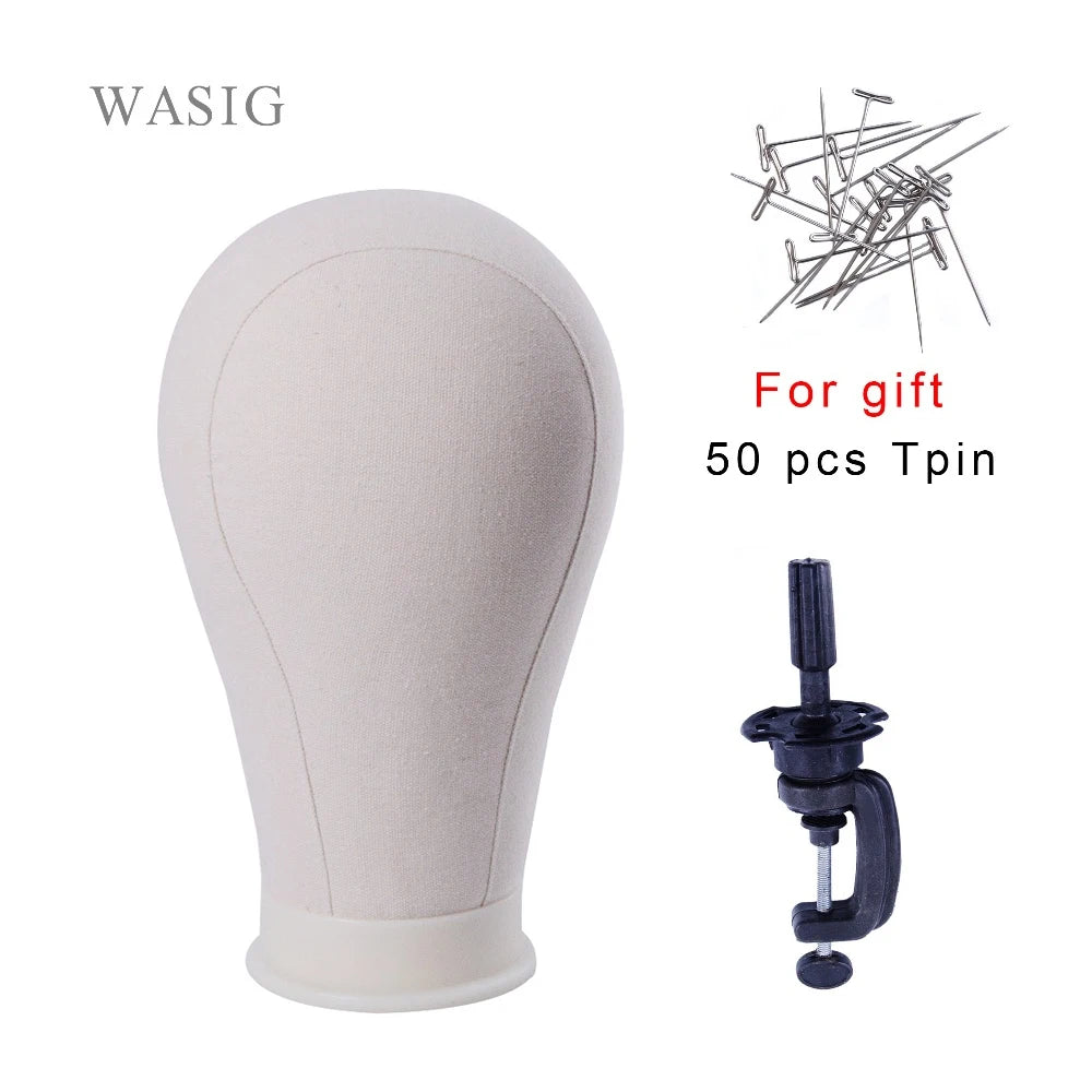 Styling Mannequin Manikin Head Wig Stand wig head Stand