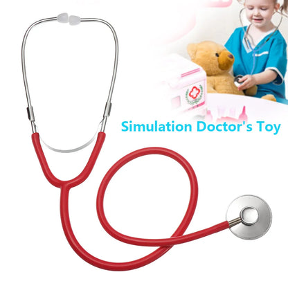 Kids Doctor Toys Stethoscope