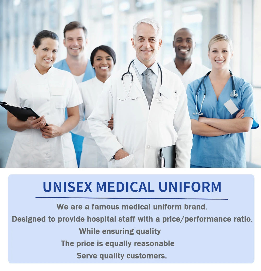 Operating Room Medical Coats