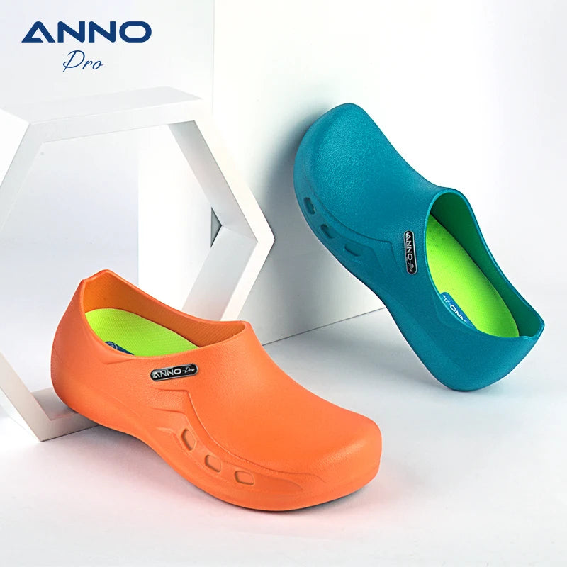 ANNO Soft DAnti-slip Protective Clogs