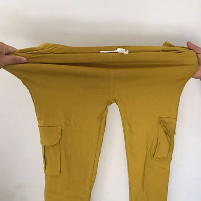 Skinny Pencil Jeans