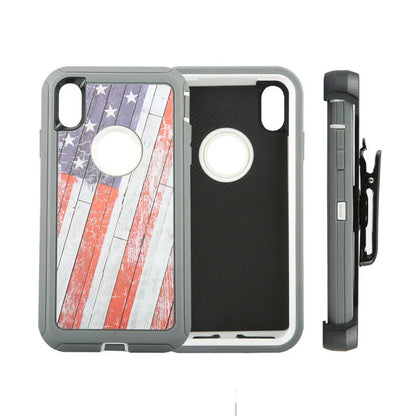 Armor Case For iPhone