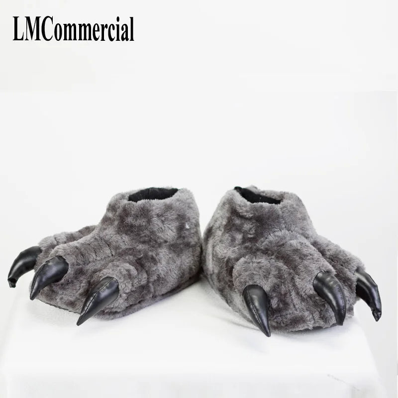 claws slippers