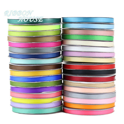 (100 yards/roll) Grosgrain Ribbon