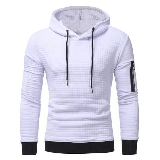 MRMT 2023 Brand Mens Hoodies Sweatshirts Pullover Men Long-Sleeved Hoody Casual Man Zipper Hooded Sweatshirt For Male Clothing