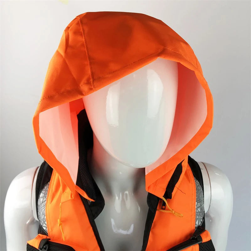 Life Jacket