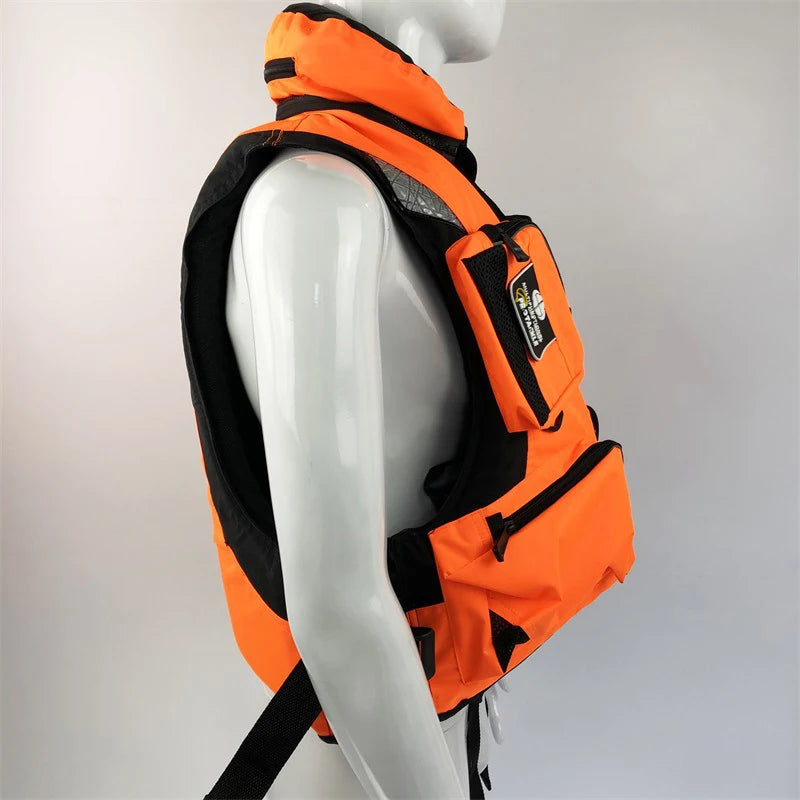 Life Jacket