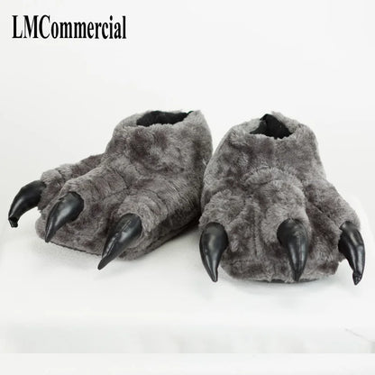 claws slippers