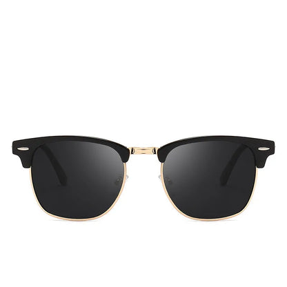 Retro Classic Polarized Sunglasses