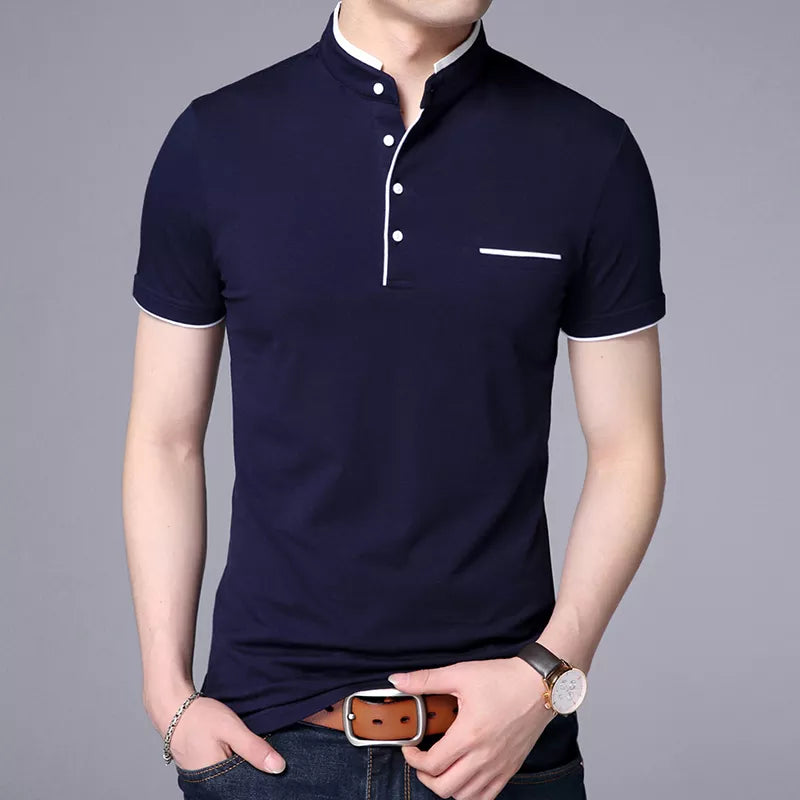 Camisa polo