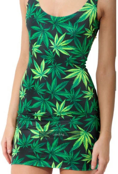 Mary Jane Skirt