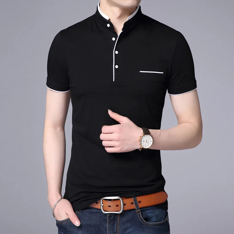 Camisa polo