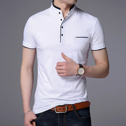 Camisa polo