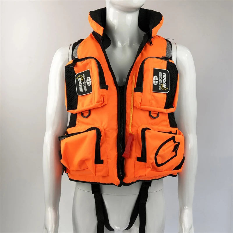 Life Jacket