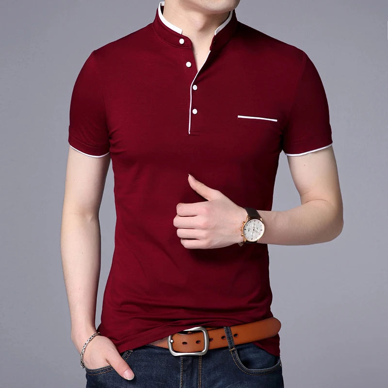 Camisa polo