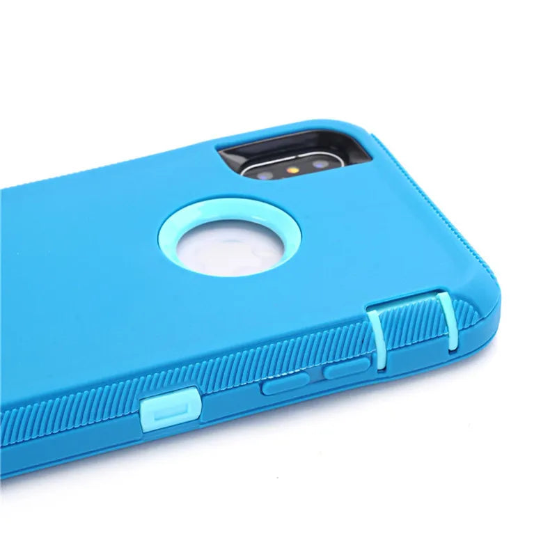 Armor Case For iPhone