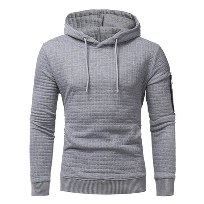 MRMT 2023 Brand Mens Hoodies Sweatshirts Pullover Men Long-Sleeved Hoody Casual Man Zipper Hooded Sweatshirt For Male Clothing