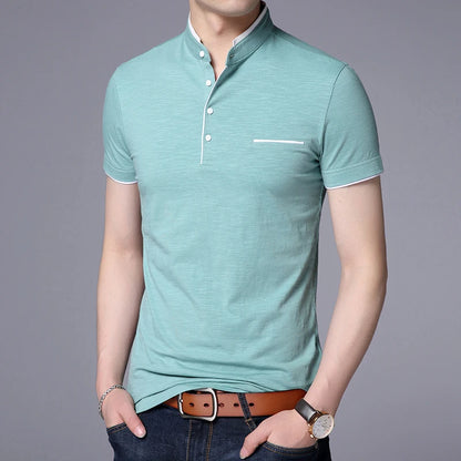 Camisa polo