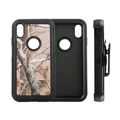 Armor Case For iPhone