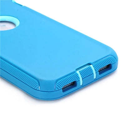 Armor Case For iPhone