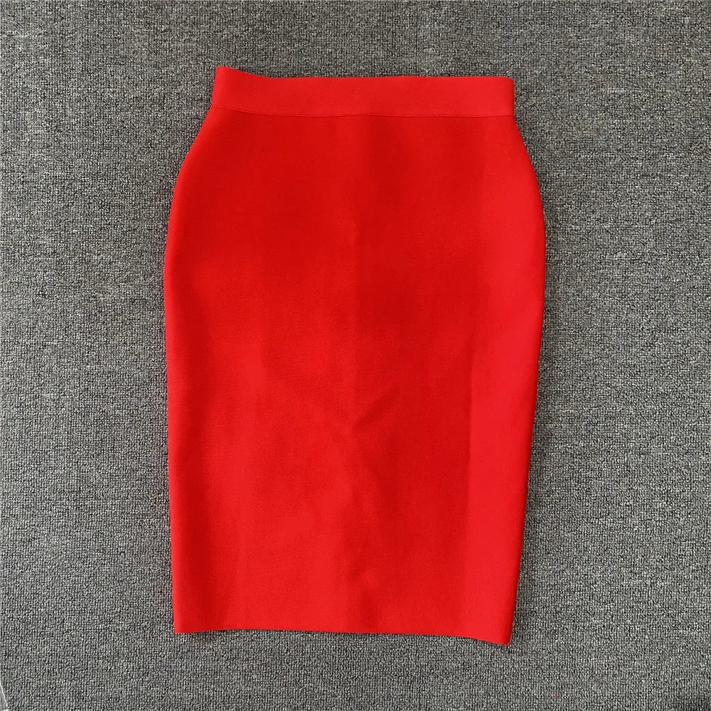 Pencil Skirt