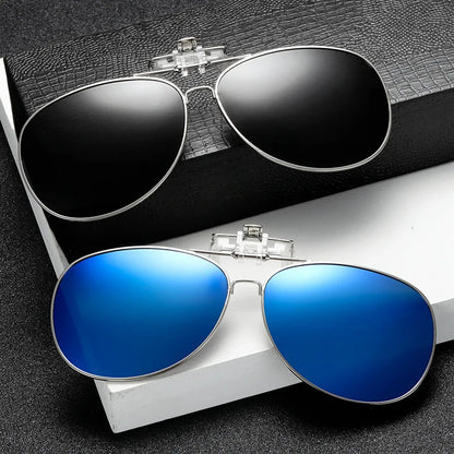 Polarized Sunglasses