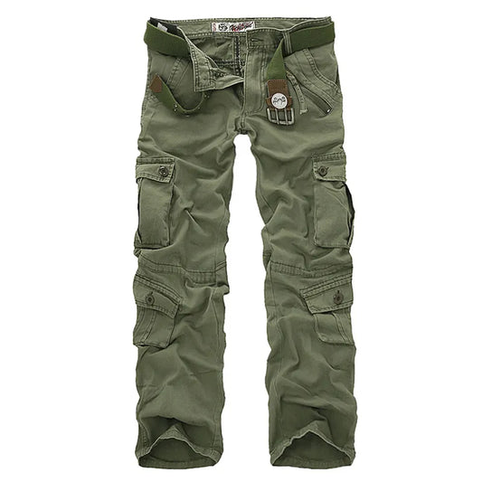 Cargo pants