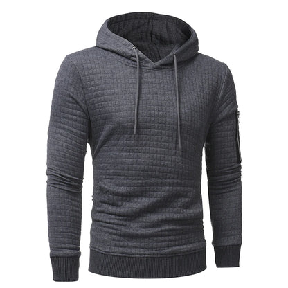 MRMT 2023 Brand Mens Hoodies Sweatshirts Pullover Men Long-Sleeved Hoody Casual Man Zipper Hooded Sweatshirt For Male Clothing