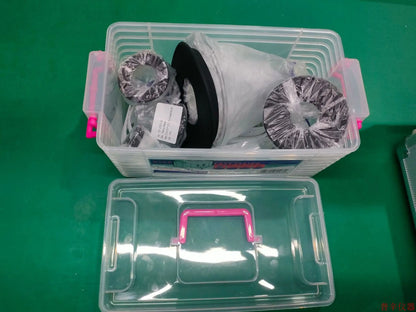 Veterinary Anesthesia Masks Equipment