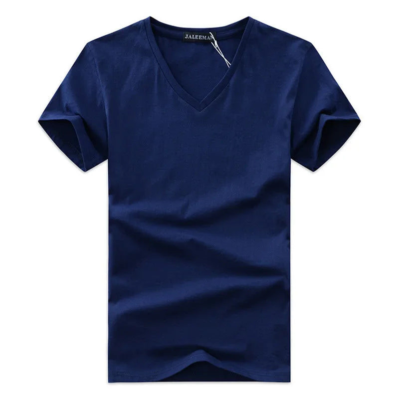 V Neck T-shirt