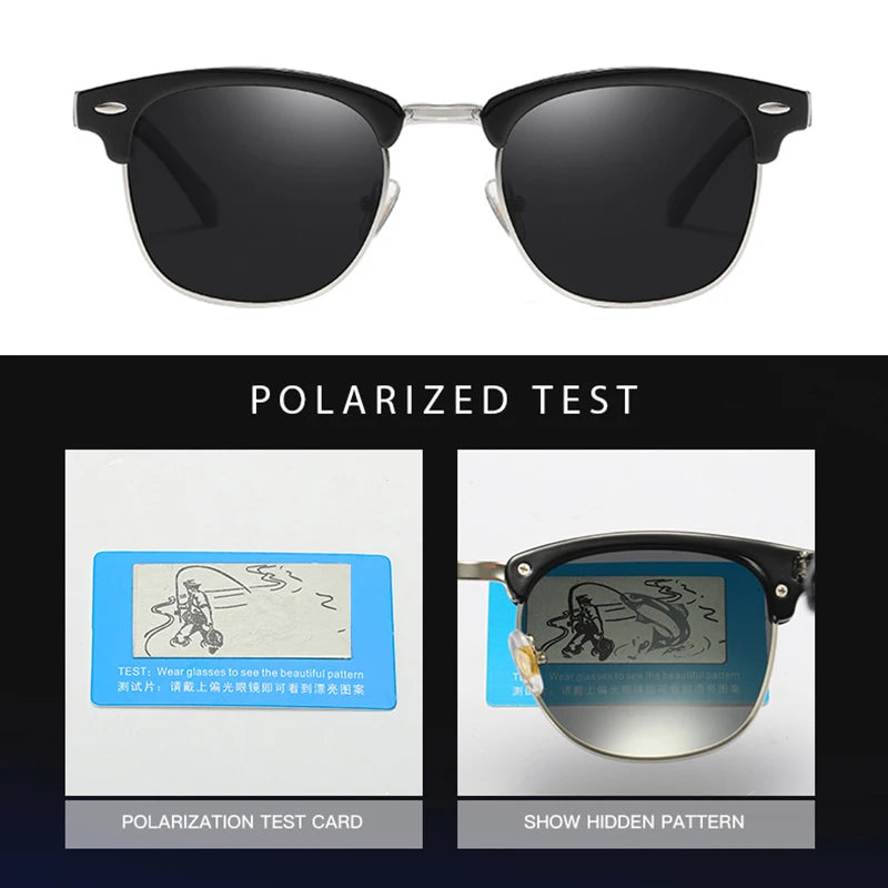 Polarized Sunglasses