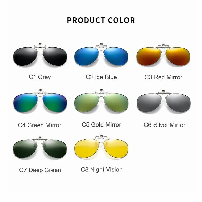 Polarized Sunglasses