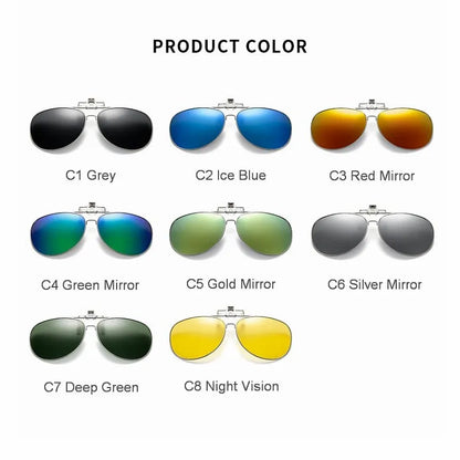 Polarized Sunglasses