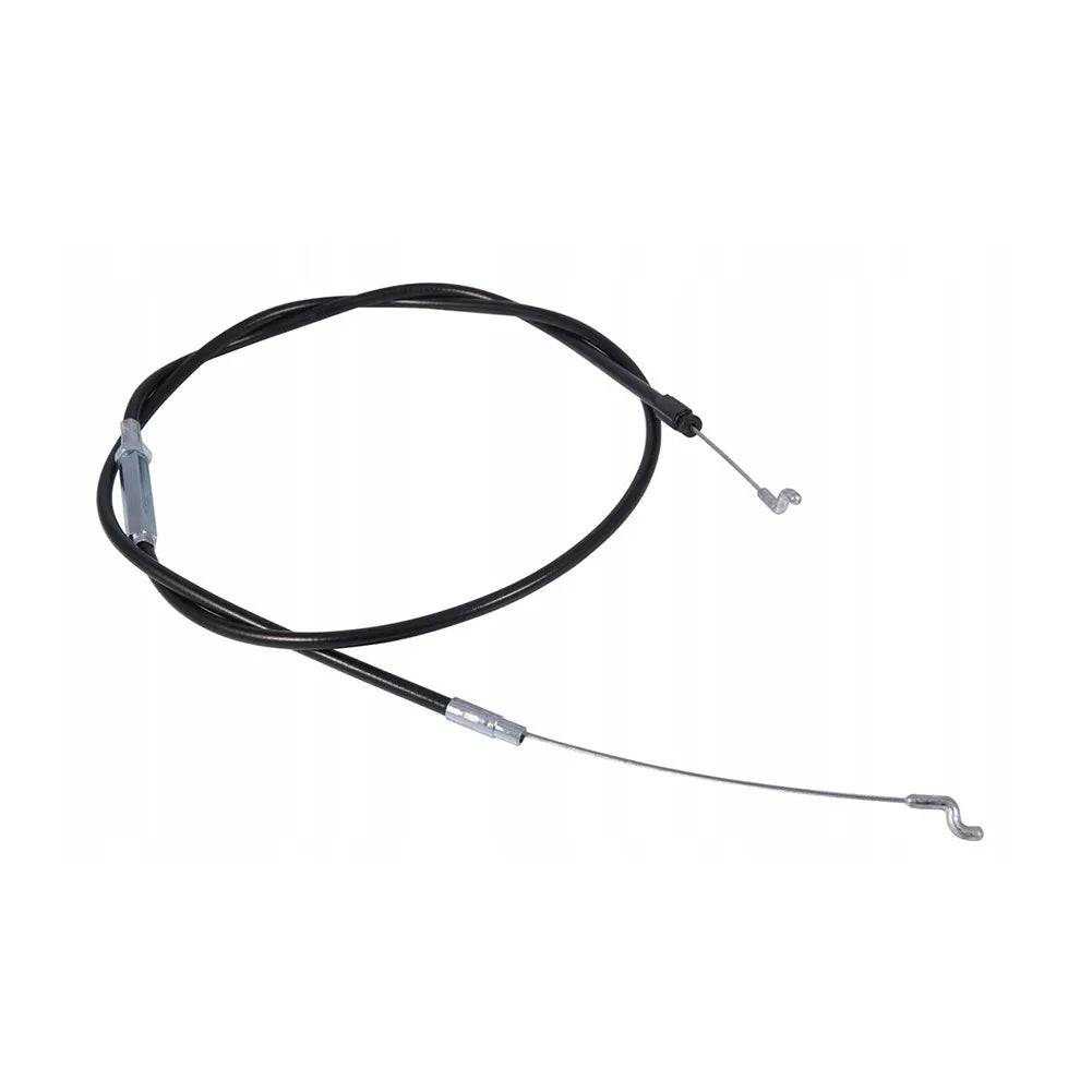 Lawn Mower Cable 1.4m Garden Throttle Pull Engine Zone Control Cable For ALKO Series Replacement For 450756 450296 527717