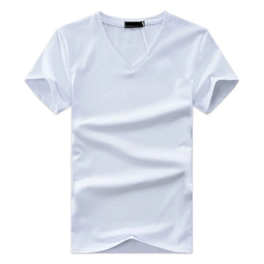 V Neck T-shirt