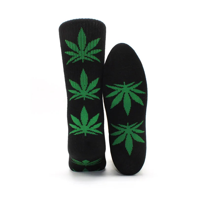 Hemp Cotton Socks