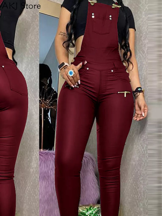 Women One Piece Jumpsuits