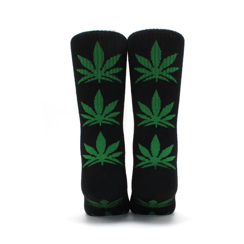 Hemp Cotton Socks