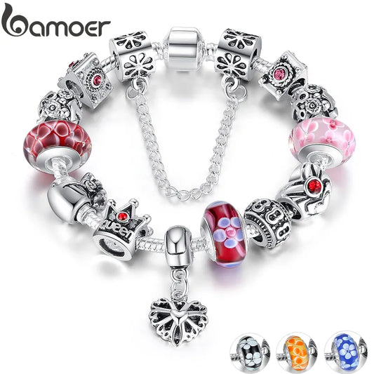 Pulsera BAMOER