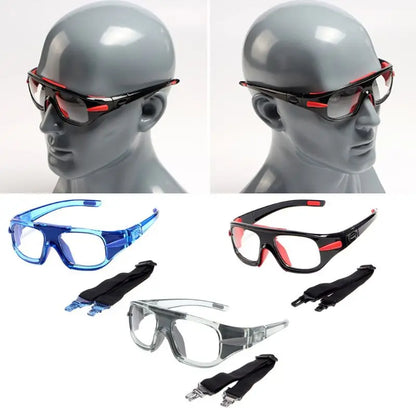 Sports Glasses Protective Eye Safety Goggles