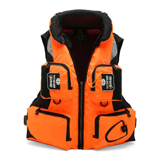 Life Jacket